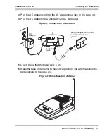 Preview for 13 page of Avaya 3810 Installation And Use Manual