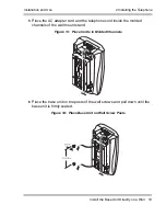 Preview for 19 page of Avaya 3810 Installation And Use Manual