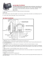 Avaya 3904 Manual предпросмотр