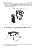 Предварительный просмотр 20 страницы Avaya 3920 User Manual