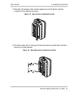 Предварительный просмотр 21 страницы Avaya 3920 User Manual