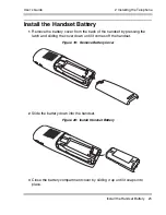 Предварительный просмотр 25 страницы Avaya 3920 User Manual