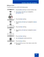 Preview for 152 page of Avaya 4027 User Manual