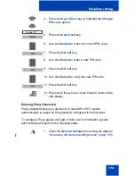 Preview for 172 page of Avaya 4027 User Manual