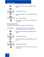 Preview for 209 page of Avaya 4027 User Manual