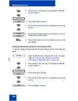 Preview for 245 page of Avaya 4027 User Manual