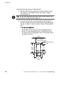 Preview for 34 page of Avaya 4500 VA Installation And Operator'S Manual