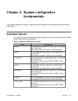 Предварительный просмотр 15 страницы Avaya 4524GT Configuration Manual