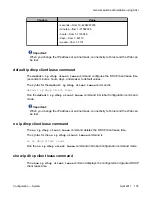 Предварительный просмотр 135 страницы Avaya 4524GT Configuration Manual