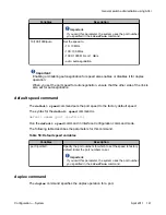 Предварительный просмотр 141 страницы Avaya 4524GT Configuration Manual