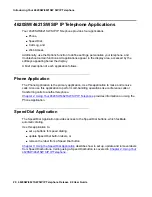 Preview for 20 page of Avaya 4620SW User Manual