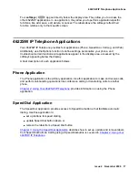 Preview for 17 page of Avaya 4622SW User Manual