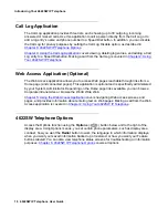 Preview for 18 page of Avaya 4622SW User Manual