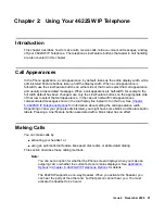 Preview for 21 page of Avaya 4622SW User Manual