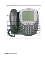 Предварительный просмотр 12 страницы Avaya 4625SW User Manual