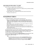 Предварительный просмотр 61 страницы Avaya 4625SW User Manual