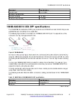 Preview for 47 page of Avaya 4800 Series Installing