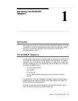 Preview for 15 page of Avaya 555-233-784 User Manual