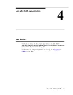 Preview for 45 page of Avaya 555-233-784 User Manual