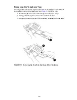 Предварительный просмотр 29 страницы Avaya 6408+ User Manual