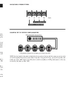 Предварительный просмотр 3 страницы Avaya 700286297 Installation And Connections