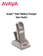 Avaya 72-0079-20 User Manual preview