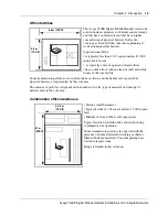 Предварительный просмотр 19 страницы Avaya 7406E Installation And Configuration Manual