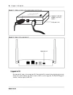 Предварительный просмотр 36 страницы Avaya 7406E Installation And Configuration Manual