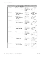 Предварительный просмотр 34 страницы Avaya 8308XL Planning And Engineering