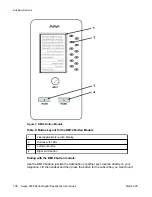 Предварительный просмотр 108 страницы Avaya 9508 Series User Manual