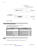 Предварительный просмотр 36 страницы Avaya AA1419043-E6 Installation Manual