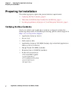 Предварительный просмотр 8 страницы Avaya AG250 Hardware Installation Manual