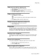 Preview for 17 page of Avaya Agent Deskphone 16CC User Manual