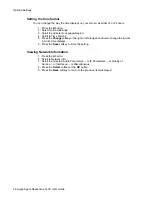 Preview for 26 page of Avaya Agent Deskphone 16CC User Manual