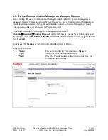 Предварительный просмотр 16 страницы Avaya Algo 8028 SIP s Application Notes