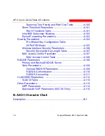 Preview for 18 page of Avaya AP-3 User Manual