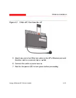 Preview for 44 page of Avaya AP-3 User Manual