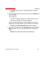 Preview for 60 page of Avaya AP-3 User Manual