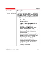 Preview for 103 page of Avaya AP-3 User Manual