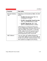 Preview for 135 page of Avaya AP-3 User Manual