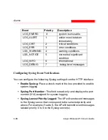 Preview for 176 page of Avaya AP-3 User Manual