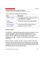 Preview for 183 page of Avaya AP-3 User Manual