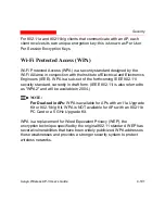 Preview for 189 page of Avaya AP-3 User Manual