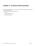 Предварительный просмотр 7 страницы Avaya AP 8120 series Installation Instructions Manual