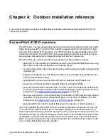 Предварительный просмотр 17 страницы Avaya AP 8120 series Installation Instructions Manual