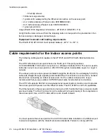 Предварительный просмотр 26 страницы Avaya AP 8120 series Installation Instructions Manual