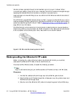 Предварительный просмотр 28 страницы Avaya AP 8120 series Installation Instructions Manual