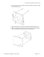 Предварительный просмотр 39 страницы Avaya AP 8120 series Installation Instructions Manual