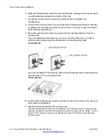 Предварительный просмотр 40 страницы Avaya AP 8120 series Installation Instructions Manual