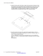 Предварительный просмотр 44 страницы Avaya AP 8120 series Installation Instructions Manual